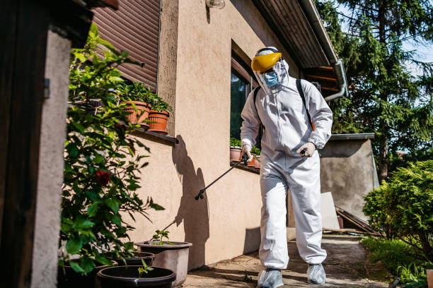Best Commercial Pest Control Services  in Ridge, NY