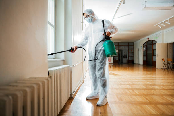 Pest Control Cost in Ridge, NY